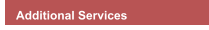 Additional Services